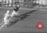 Immagine di Partita di calcio Waco Texas USA, 1960, secondo 56 filmato di repertorio 65675057803