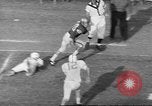 Immagine di Partita di calcio Waco Texas USA, 1960, secondo 59 filmato di repertorio 65675057803