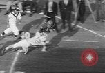 Immagine di Partita di calcio Waco Texas USA, 1960, secondo 60 filmato di repertorio 65675057803