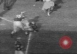 Immagine di Partita di calcio Waco Texas USA, 1960, secondo 61 filmato di repertorio 65675057803