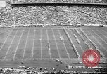 Immagine di Partita di calcio Dallas Texas USA, 1960, secondo 7 filmato di repertorio 65675057804