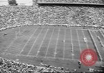 Immagine di Partita di calcio Dallas Texas USA, 1960, secondo 8 filmato di repertorio 65675057804