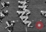 Immagine di Partita di calcio Dallas Texas USA, 1960, secondo 11 filmato di repertorio 65675057804