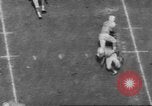 Immagine di Partita di calcio Dallas Texas USA, 1960, secondo 13 filmato di repertorio 65675057804
