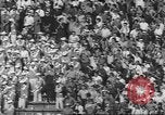 Immagine di Partita di calcio Dallas Texas USA, 1960, secondo 24 filmato di repertorio 65675057804
