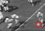 Immagine di Partita di calcio Dallas Texas USA, 1960, secondo 27 filmato di repertorio 65675057804