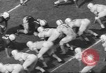 Immagine di Partita di calcio Dallas Texas USA, 1960, secondo 33 filmato di repertorio 65675057804