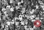 Immagine di Partita di calcio Dallas Texas USA, 1960, secondo 39 filmato di repertorio 65675057804