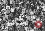 Immagine di Partita di calcio Dallas Texas USA, 1960, secondo 40 filmato di repertorio 65675057804
