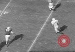 Immagine di Partita di calcio Dallas Texas USA, 1960, secondo 45 filmato di repertorio 65675057804
