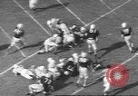 Immagine di Partita di calcio Dallas Texas USA, 1960, secondo 61 filmato di repertorio 65675057804