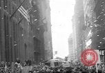 Immagine di John F Kennedy Hyannis Port Massachusetts USA, 1960, secondo 3 filmato di repertorio 65675057805