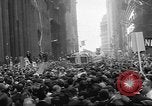 Immagine di John F Kennedy Hyannis Port Massachusetts USA, 1960, secondo 4 filmato di repertorio 65675057805
