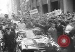 Immagine di John F Kennedy Hyannis Port Massachusetts USA, 1960, secondo 12 filmato di repertorio 65675057805