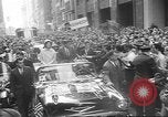 Immagine di John F Kennedy Hyannis Port Massachusetts USA, 1960, secondo 13 filmato di repertorio 65675057805