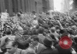 Immagine di John F Kennedy Hyannis Port Massachusetts USA, 1960, secondo 16 filmato di repertorio 65675057805