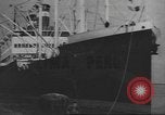 Image of Cordell Hull Lima Peru, 1938, second 9 stock footage video 65675057806