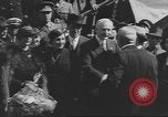 Image of Cordell Hull Lima Peru, 1938, second 14 stock footage video 65675057806