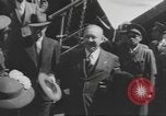 Image of Cordell Hull Lima Peru, 1938, second 19 stock footage video 65675057806