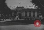 Image of Cordell Hull Lima Peru, 1938, second 21 stock footage video 65675057806