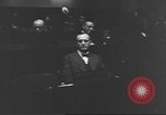 Image of Cordell Hull Lima Peru, 1938, second 39 stock footage video 65675057806