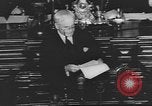 Image of Cordell Hull Lima Peru, 1938, second 44 stock footage video 65675057806