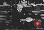 Image of Cordell Hull Lima Peru, 1938, second 45 stock footage video 65675057806