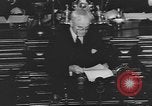 Image of Cordell Hull Lima Peru, 1938, second 46 stock footage video 65675057806