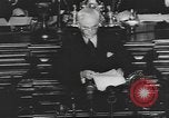 Image of Cordell Hull Lima Peru, 1938, second 47 stock footage video 65675057806