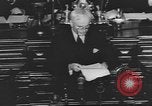Image of Cordell Hull Lima Peru, 1938, second 48 stock footage video 65675057806