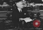 Image of Cordell Hull Lima Peru, 1938, second 49 stock footage video 65675057806