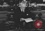 Image of Cordell Hull Lima Peru, 1938, second 51 stock footage video 65675057806