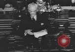 Image of Cordell Hull Lima Peru, 1938, second 52 stock footage video 65675057806