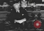 Image of Cordell Hull Lima Peru, 1938, second 53 stock footage video 65675057806