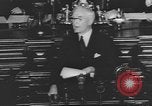 Image of Cordell Hull Lima Peru, 1938, second 55 stock footage video 65675057806