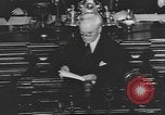Image of Cordell Hull Lima Peru, 1938, second 56 stock footage video 65675057806