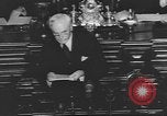 Image of Cordell Hull Lima Peru, 1938, second 58 stock footage video 65675057806