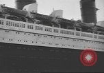 Image of Joseph Kennedy New York United States USA, 1938, second 7 stock footage video 65675057807
