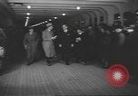 Image of Joseph Kennedy New York United States USA, 1938, second 9 stock footage video 65675057807