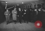 Image of Joseph Kennedy New York United States USA, 1938, second 10 stock footage video 65675057807