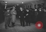 Image of Joseph Kennedy New York United States USA, 1938, second 11 stock footage video 65675057807