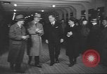 Image of Joseph Kennedy New York United States USA, 1938, second 12 stock footage video 65675057807