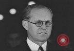 Image of Joseph Kennedy New York United States USA, 1938, second 13 stock footage video 65675057807