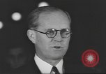 Image of Joseph Kennedy New York United States USA, 1938, second 14 stock footage video 65675057807