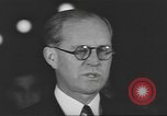Image of Joseph Kennedy New York United States USA, 1938, second 15 stock footage video 65675057807