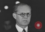 Image of Joseph Kennedy New York United States USA, 1938, second 16 stock footage video 65675057807