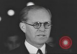 Image of Joseph Kennedy New York United States USA, 1938, second 20 stock footage video 65675057807