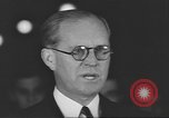 Image of Joseph Kennedy New York United States USA, 1938, second 21 stock footage video 65675057807