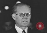 Image of Joseph Kennedy New York United States USA, 1938, second 22 stock footage video 65675057807