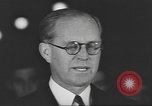 Image of Joseph Kennedy New York United States USA, 1938, second 23 stock footage video 65675057807